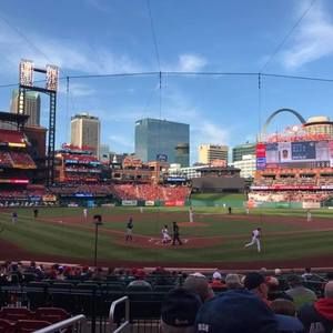 Meet your Posher, Joshua